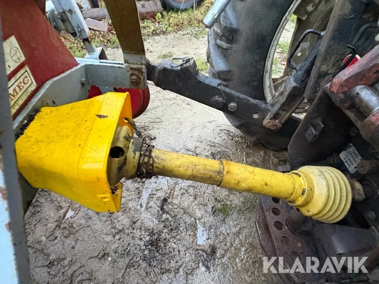 Billede 6 - Radrensere Thermec