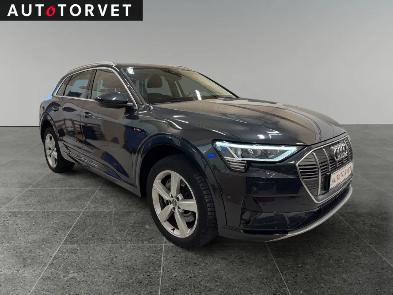 Billede 2 - Audi e-tron 50 Advanced quattro
