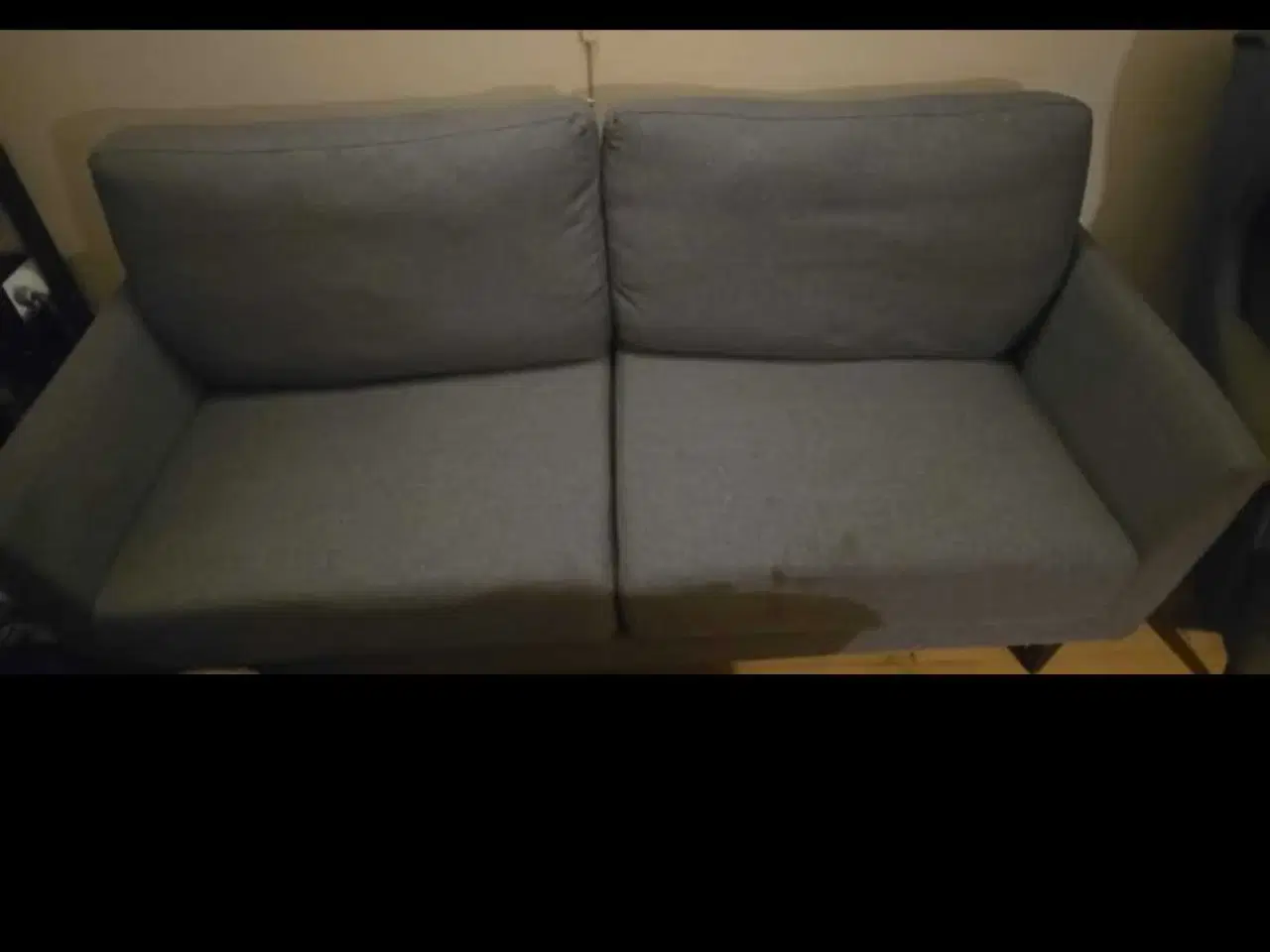 Billede 2 - Sofa 2,5 personers 