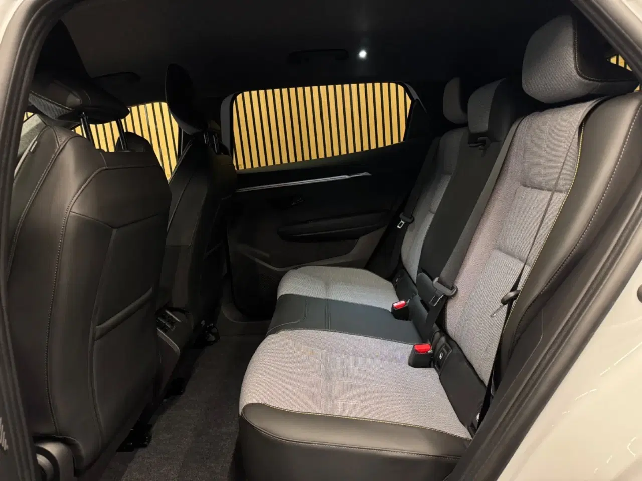 Billede 14 - Renault Scenic E-Tech 87 Techno