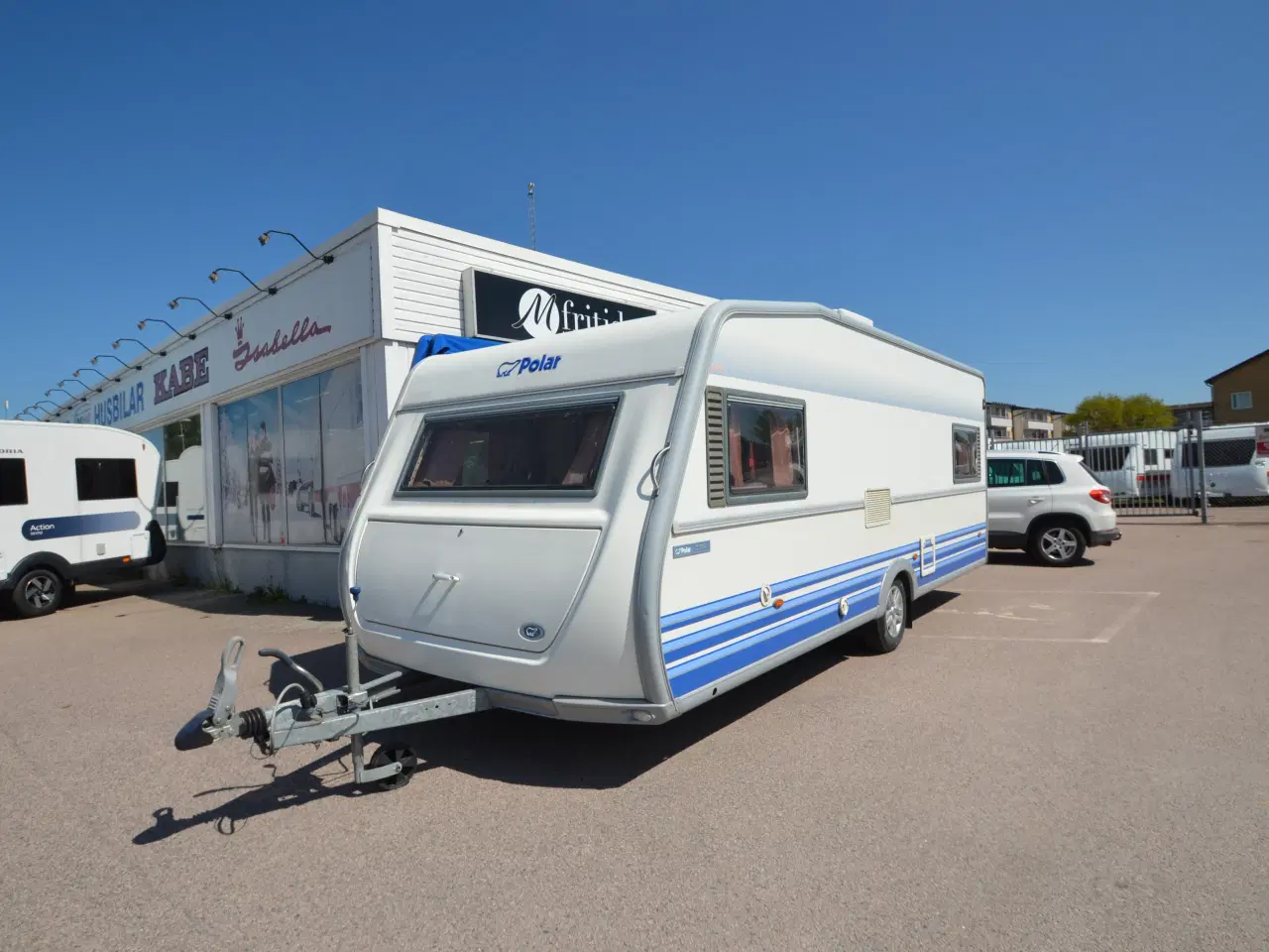 Billede 1 - Polar 590 -2009