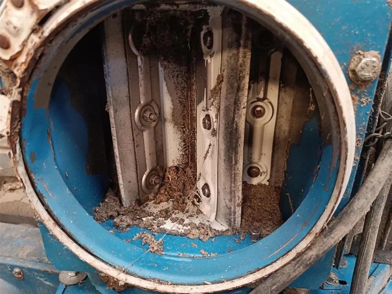 Billede 3 - Kongskilde CAD 20 cellesluse 2 stk.