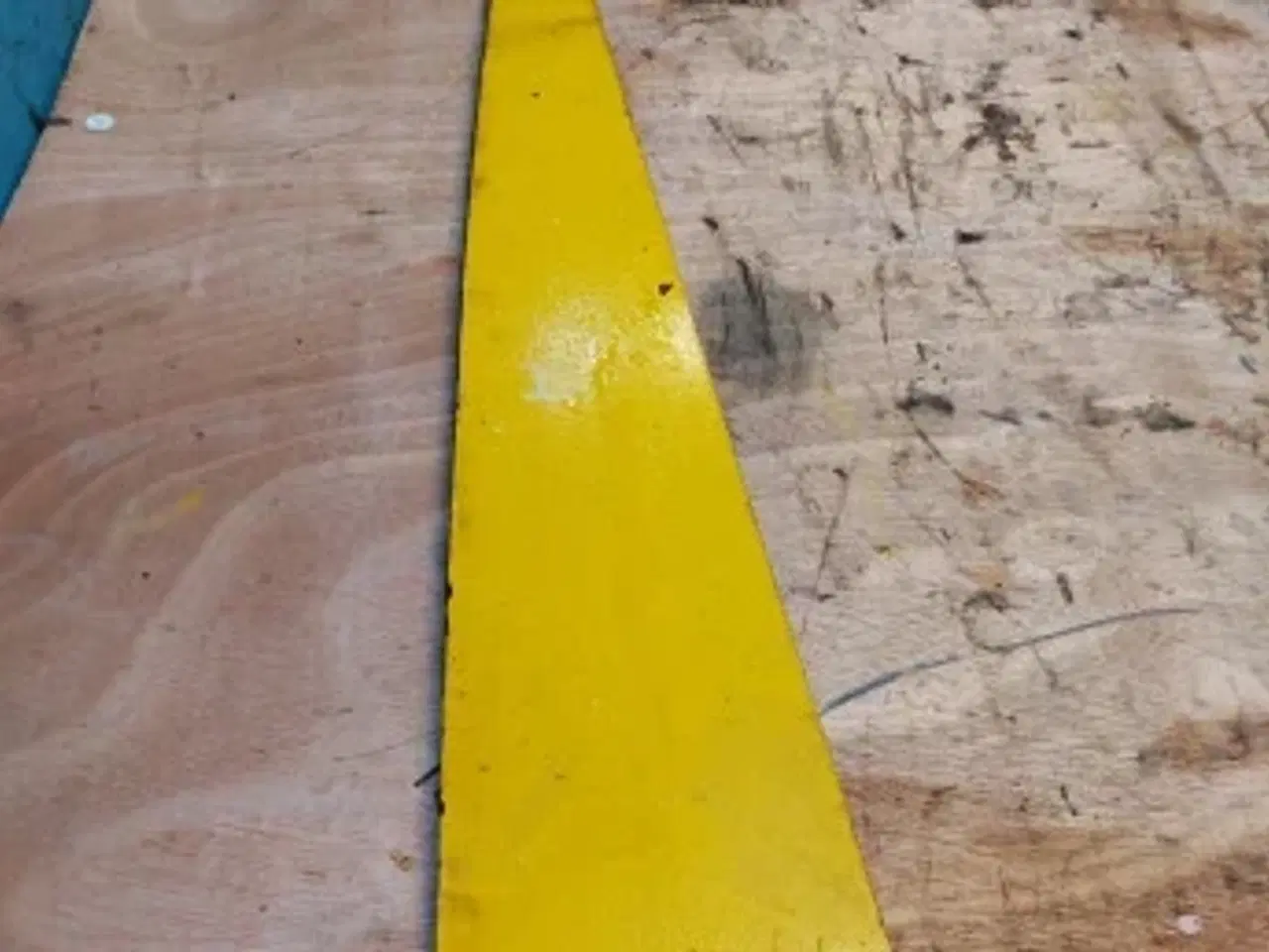 Billede 6 - New Holland 760CG Kile R. 84223833