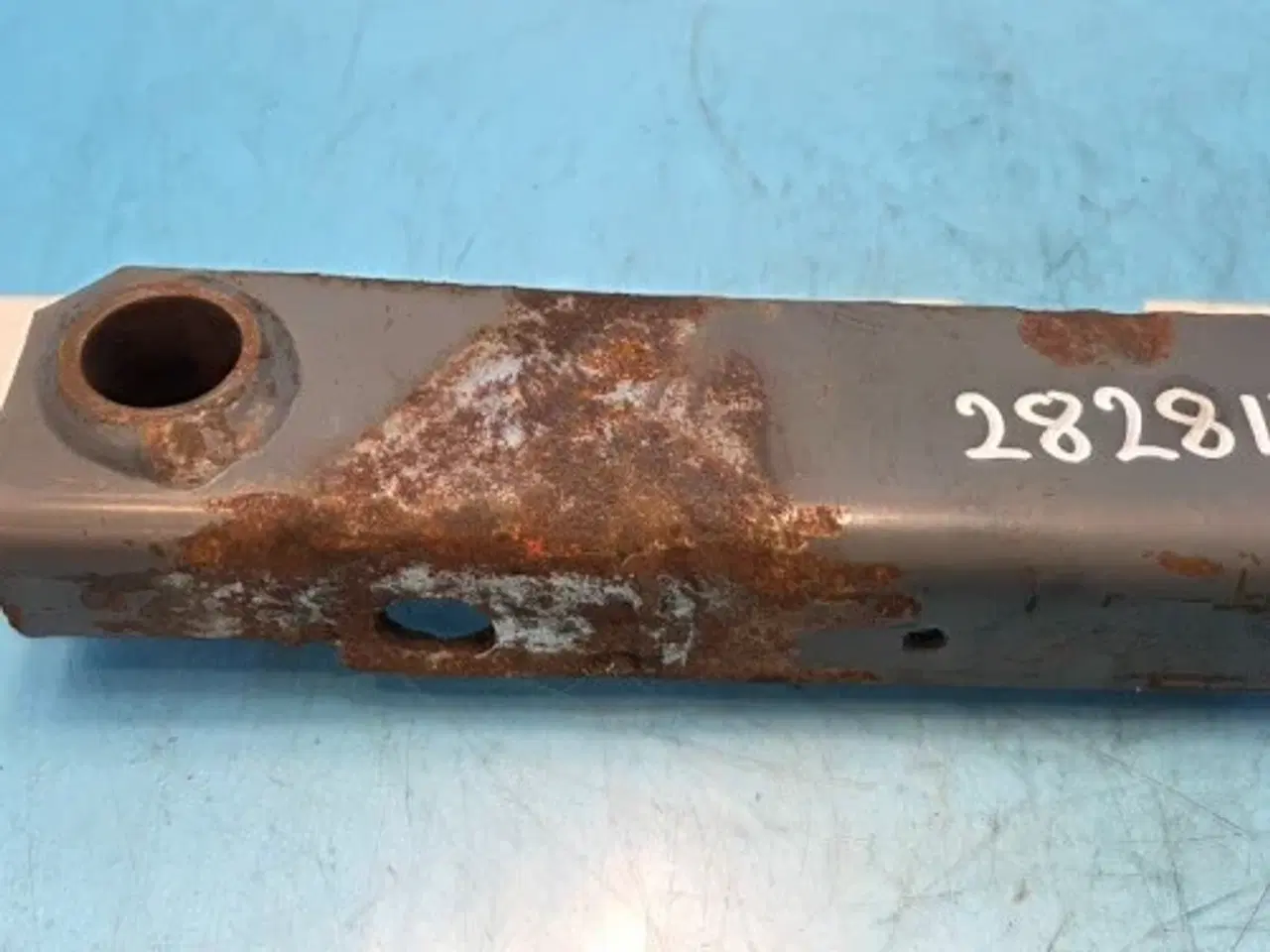 Billede 3 - Massey Ferguson 7276 Arm 28281773