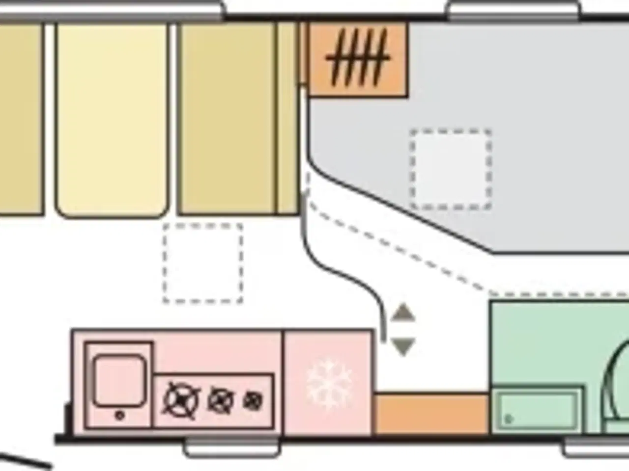 Billede 4 - 2026 - Adria Aviva 472 PK