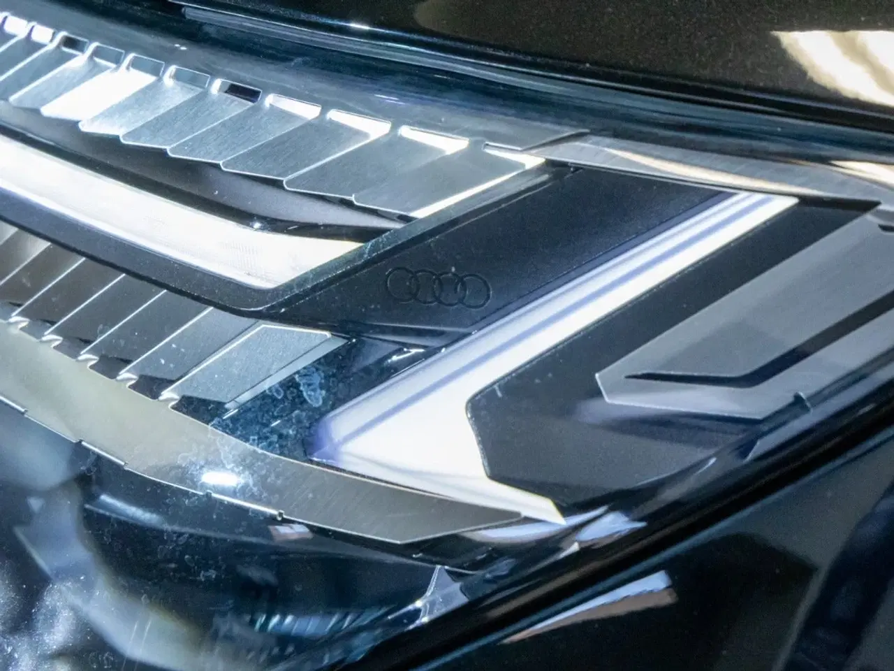 Billede 16 - Audi Q4 e-tron 45 Attraction S-line