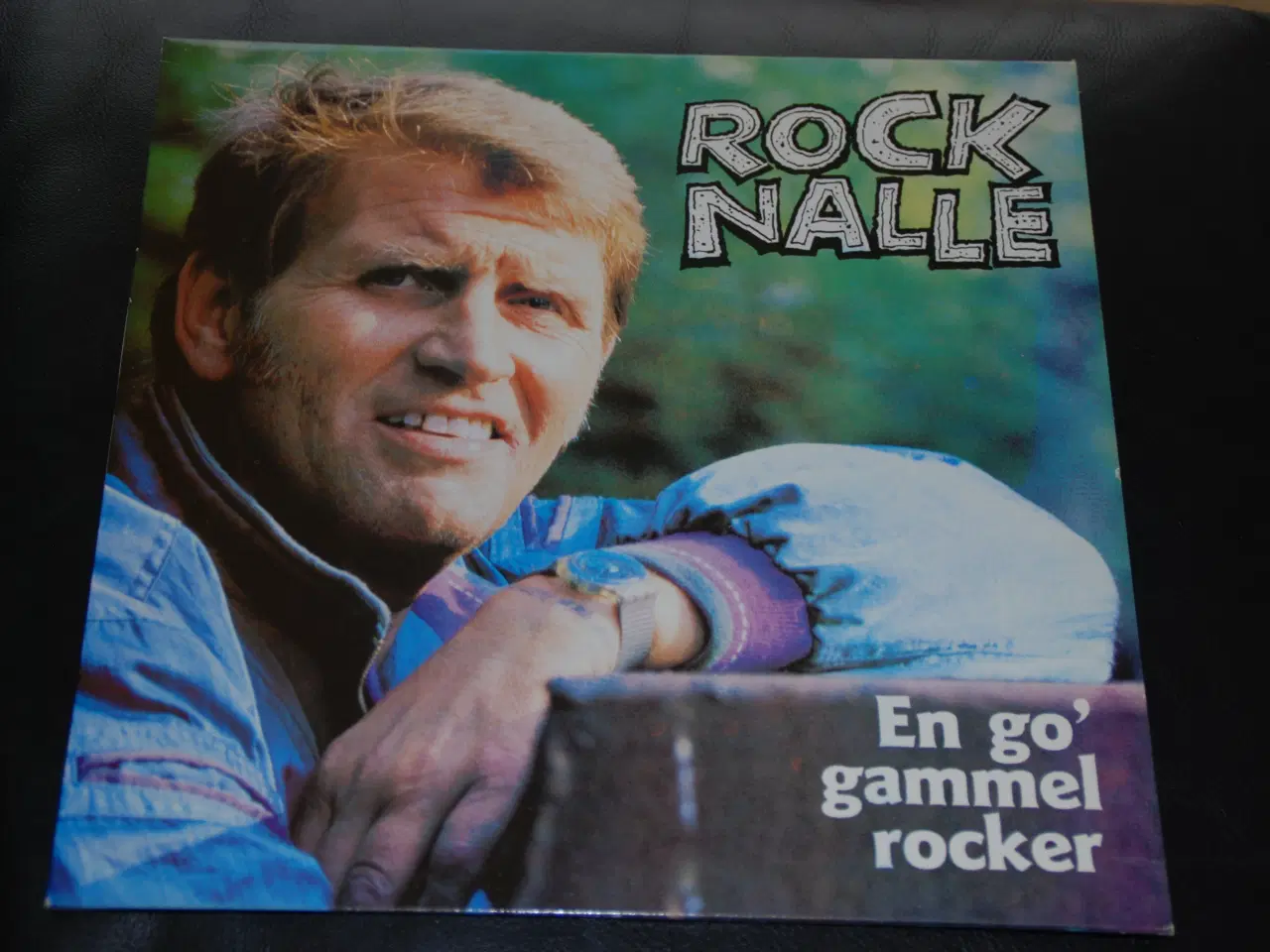 Billede 1 - Rock Nalle