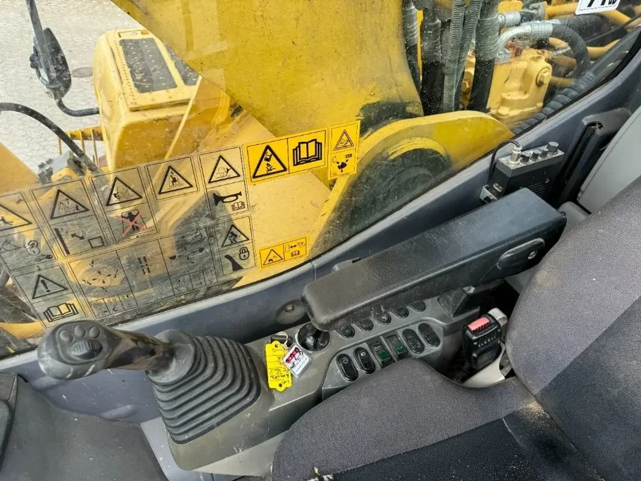 Billede 8 - Komatsu PC360LC-10