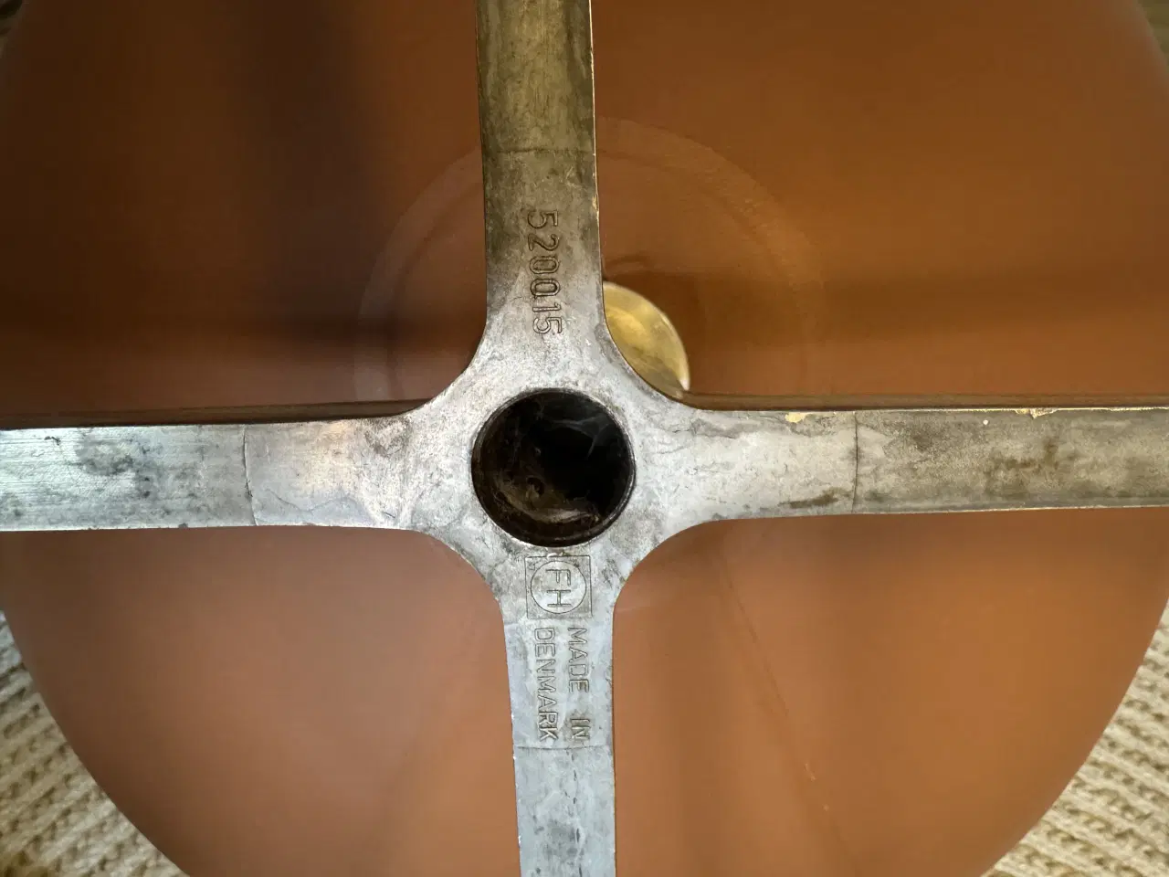 Billede 8 - AJ ægget i flot stand