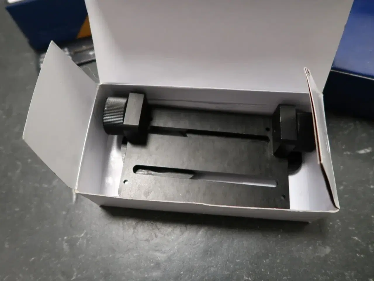 Billede 2 - Div. kameraudstyr