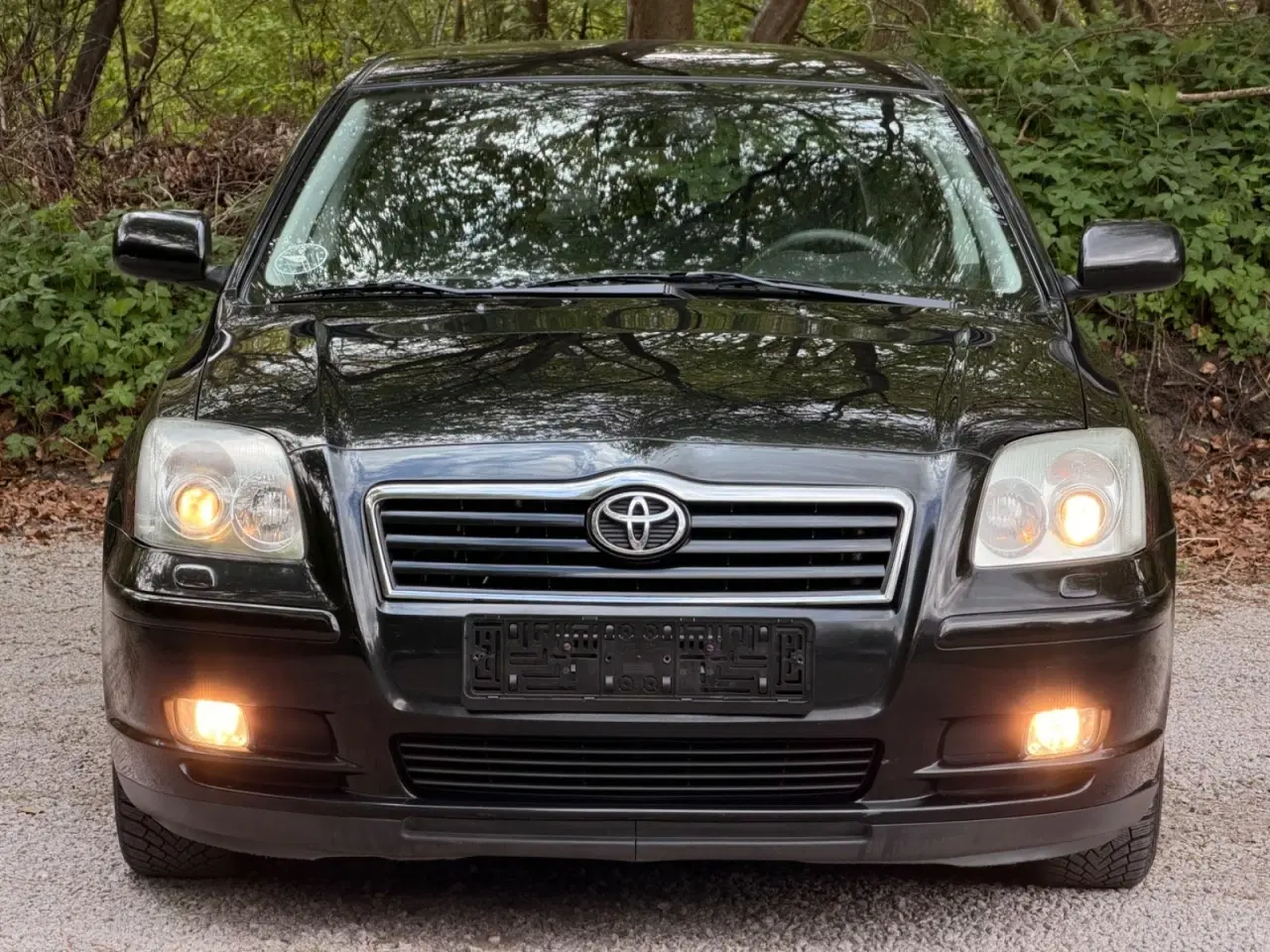 Billede 3 - Toyota Avensis 2,0 VVT-i Sol