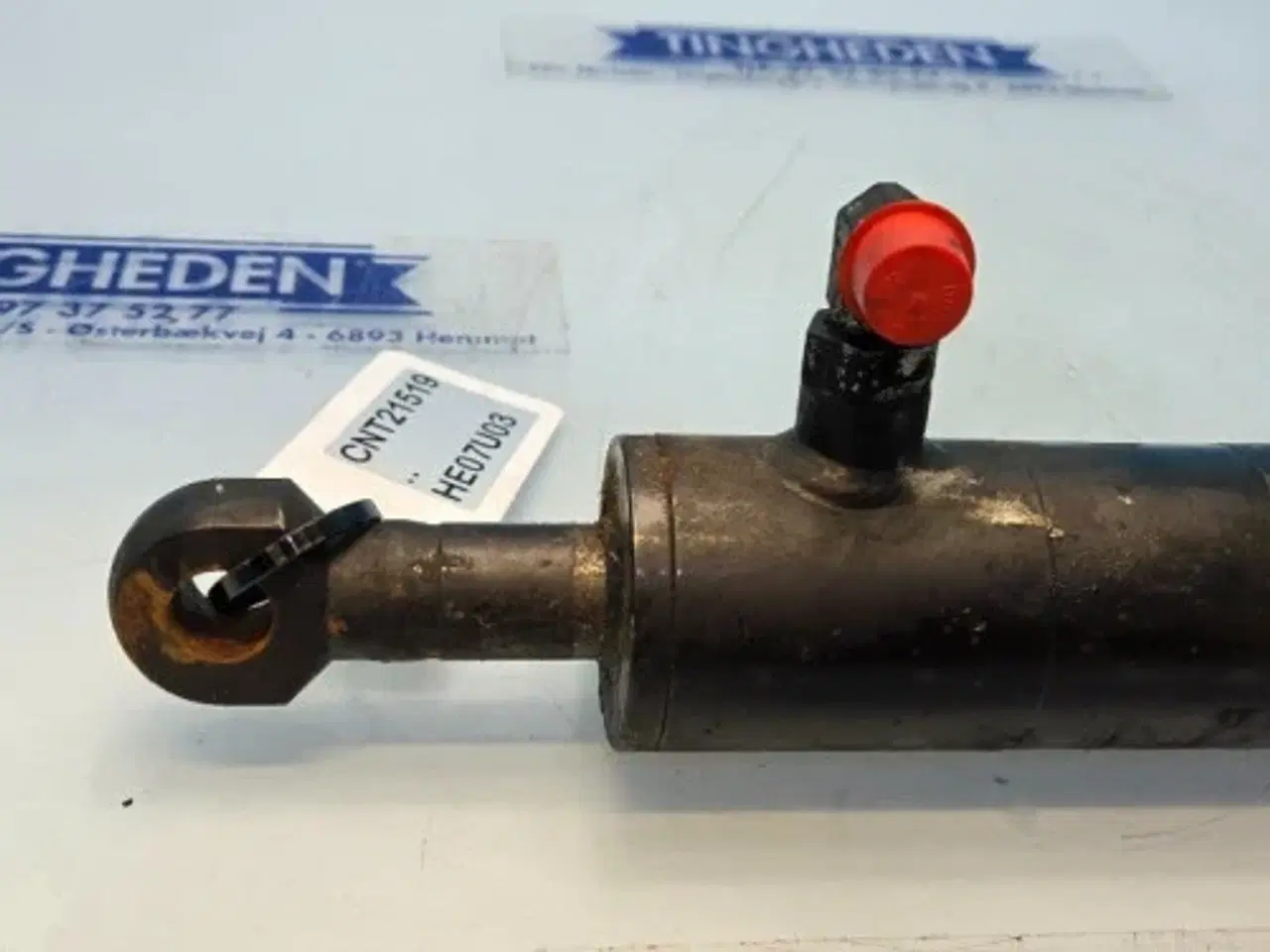 Billede 9 - New Holland CR.9.90 Cylinder 47618263