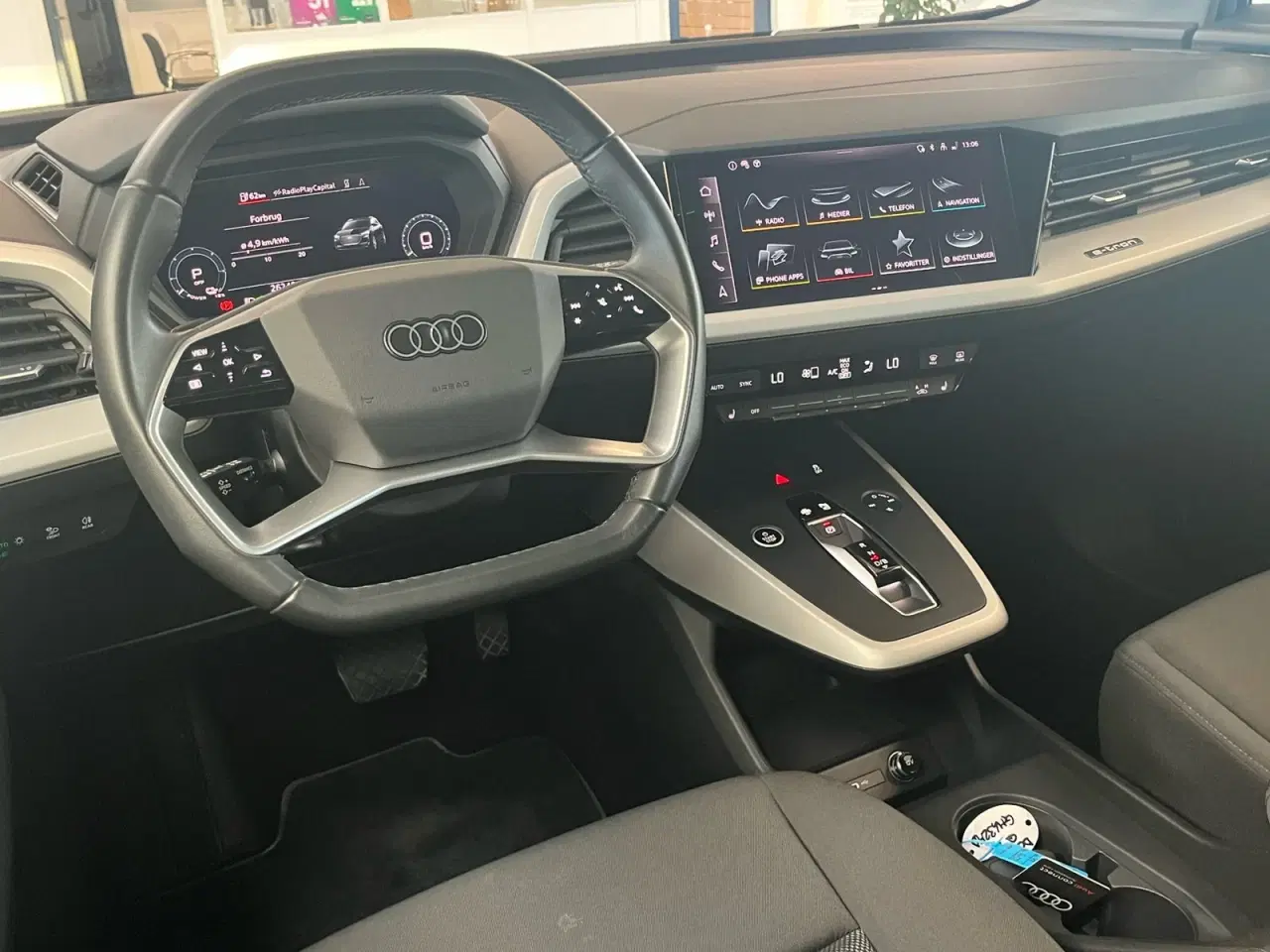 Billede 9 - Audi Q4 e-tron 35 