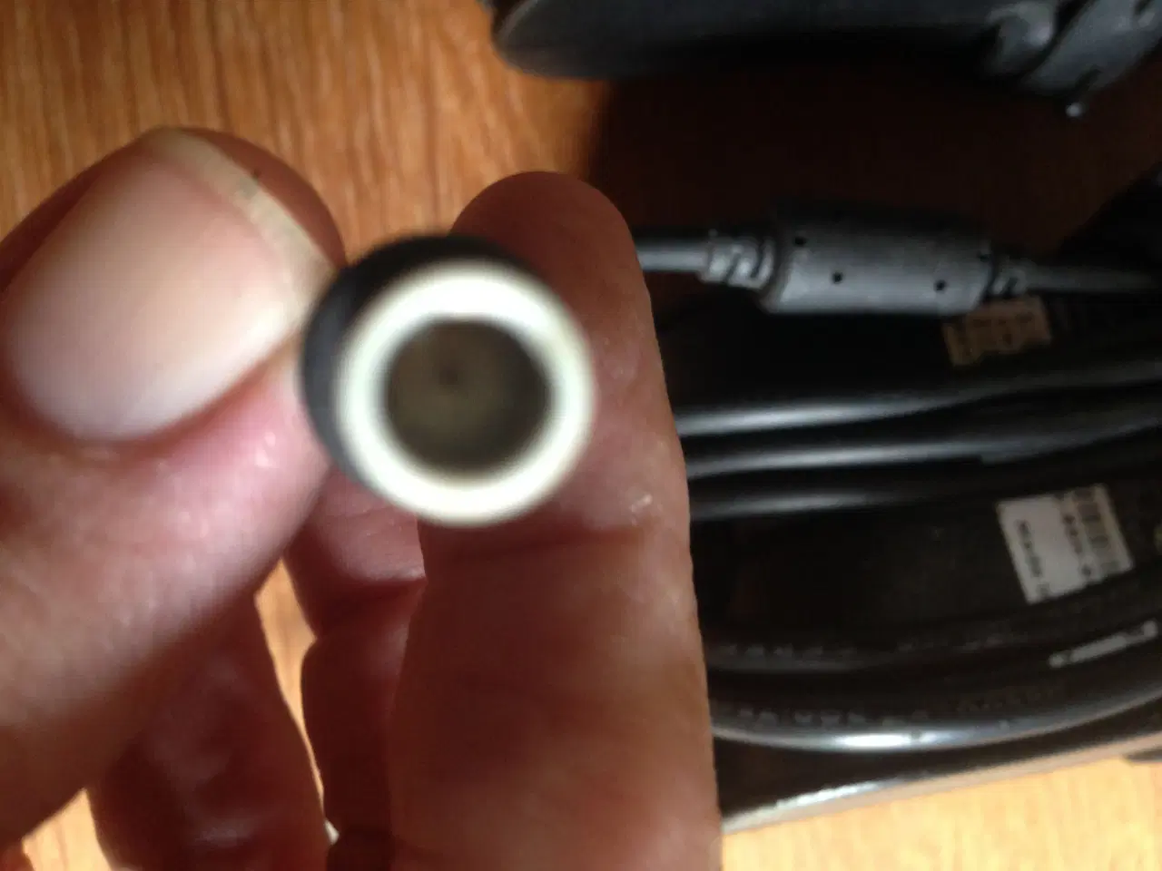 Billede 3 - Strømforsyninger  DELL 19,5 Volt  4,62 Amp. Ny