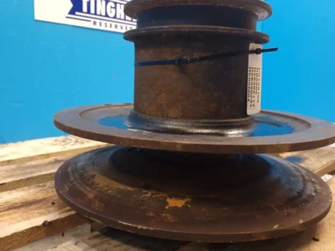 Billede 7 - Dronningborg D8900 Variator 28382117