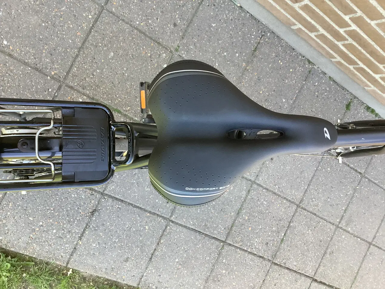 Billede 7 - BATAVUS Stratos 7 indv. Gear 