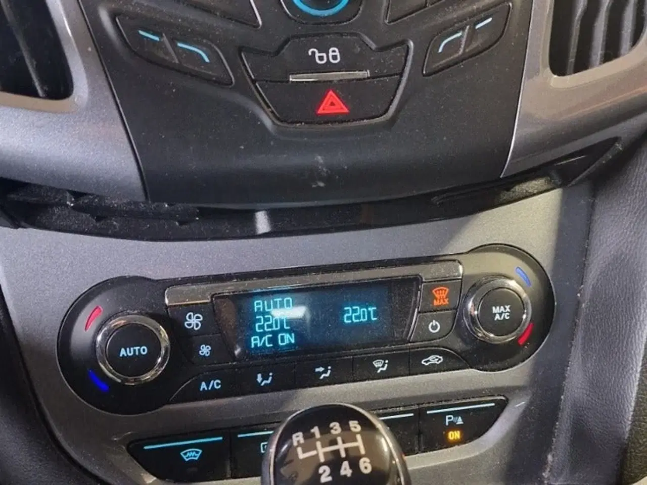 Billede 13 - Ford Focus 2,0 TDCi 140 Titanium stc.