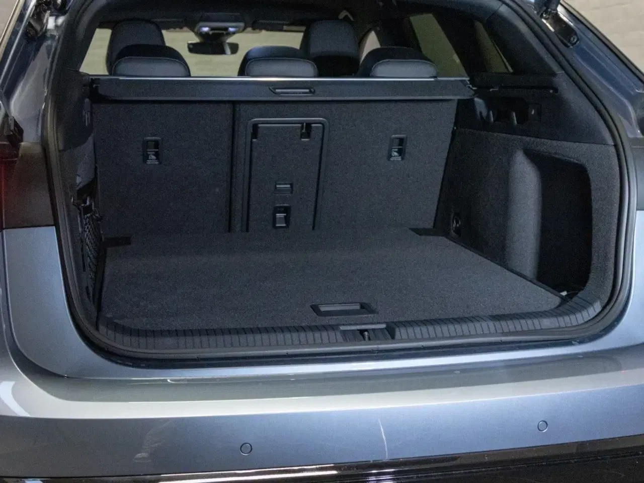 Billede 6 - VW ID.7 77 Style Tourer