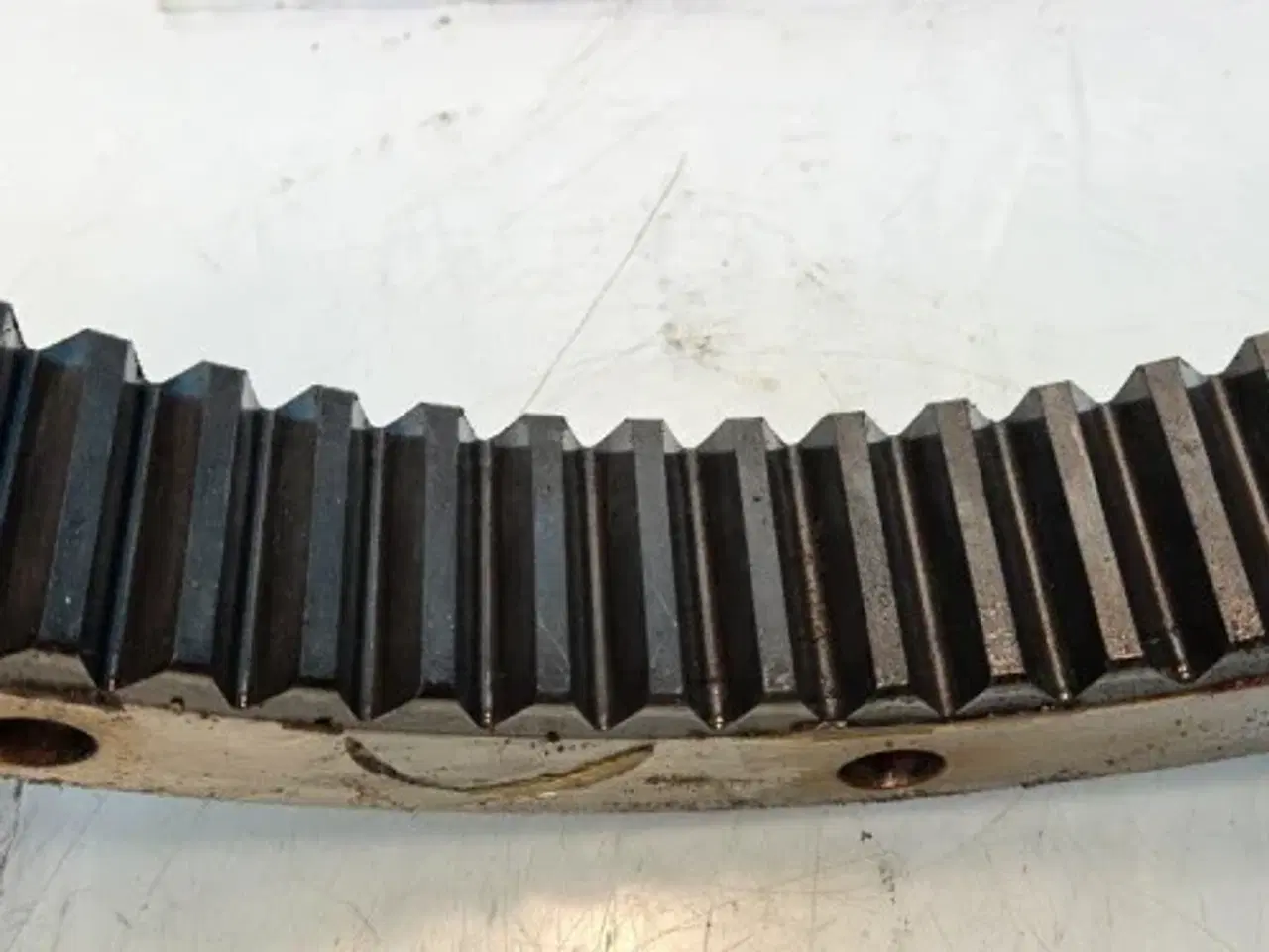 Billede 9 - New Holland T6.160 Tandkrans 5191492