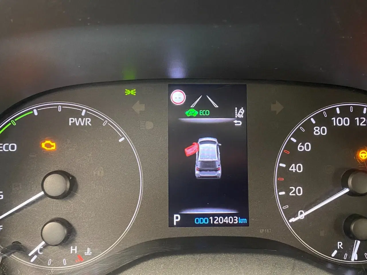 Billede 19 - Toyota Yaris 1,5 Hybrid H3 e-CVT