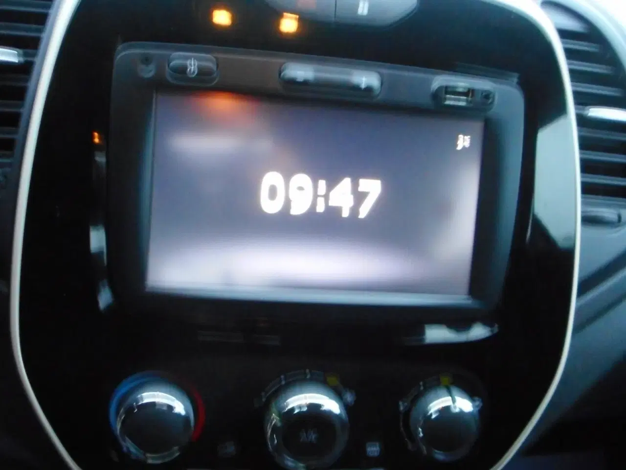 Billede 10 - Renault Captur 1,5 dCi 90 Zen