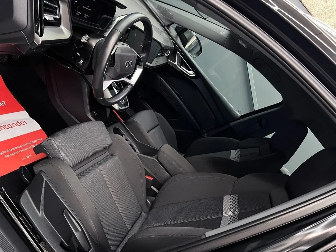 Billede 5 - Audi Q4 e-tron 35 