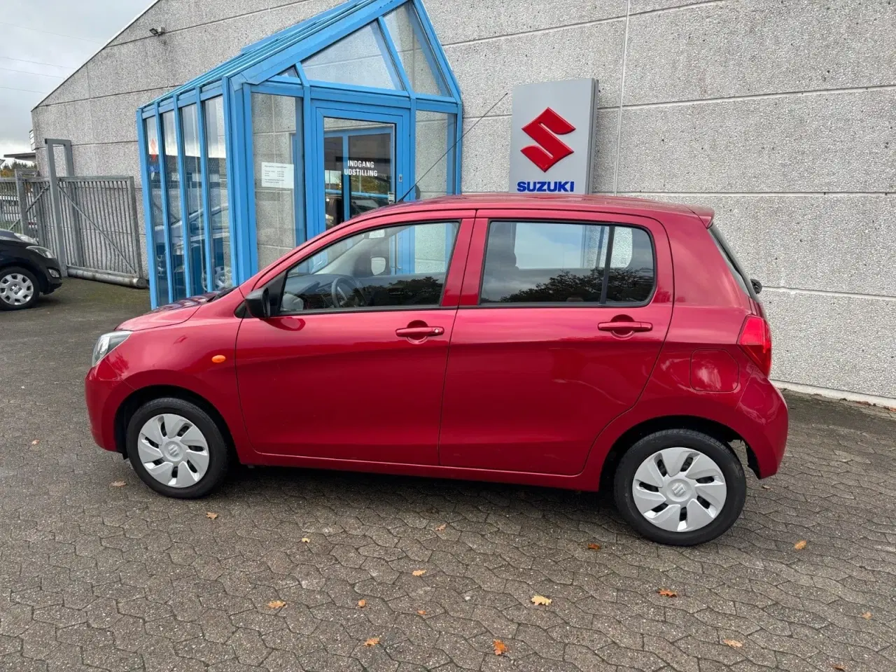 Billede 3 - Suzuki Celerio 1,0 Comfort