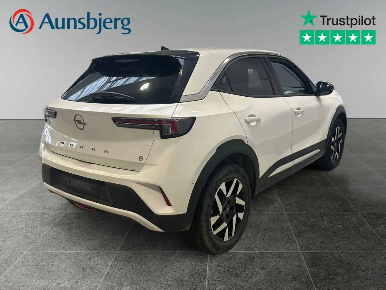 Billede 2 - Opel Mokka-e 50 Elegance