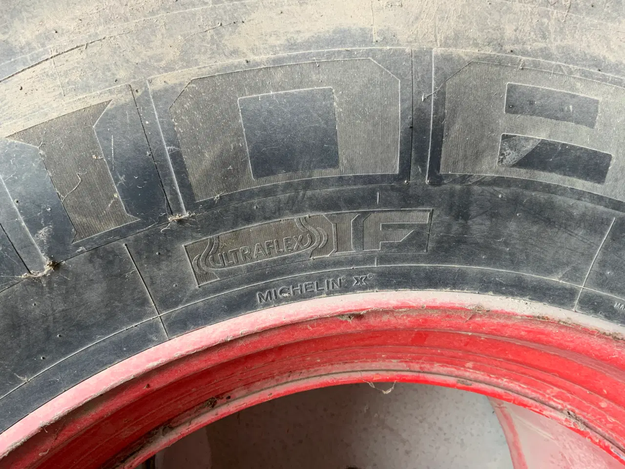 Billede 2 - Tvillinghjul 710-70 R42