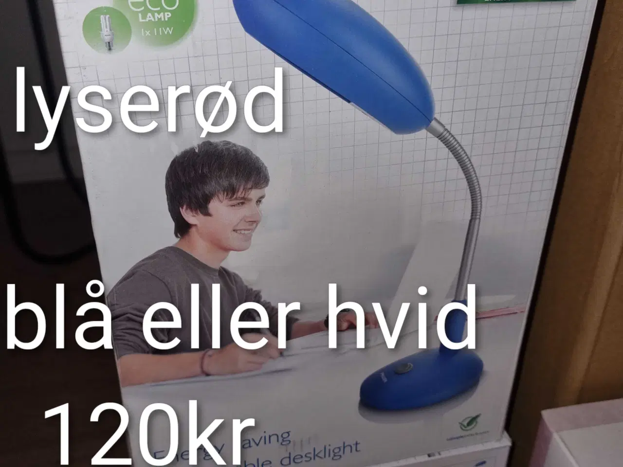 Billede 8 - Brugskunst og andet