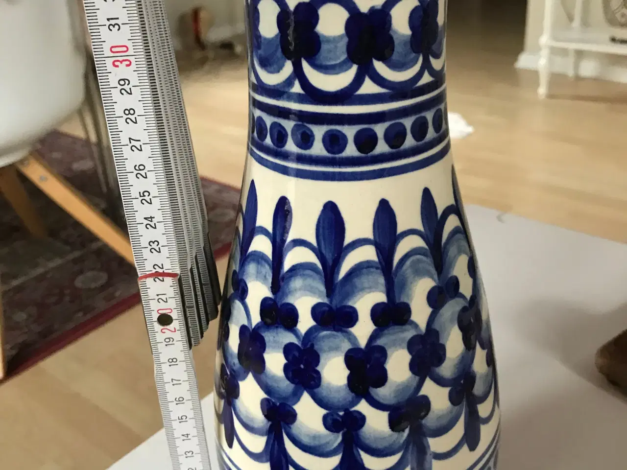 Billede 2 - Retro vase 