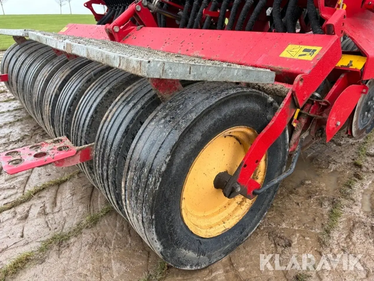 Billede 5 - Såmaskine Väderstad Rapid 300T