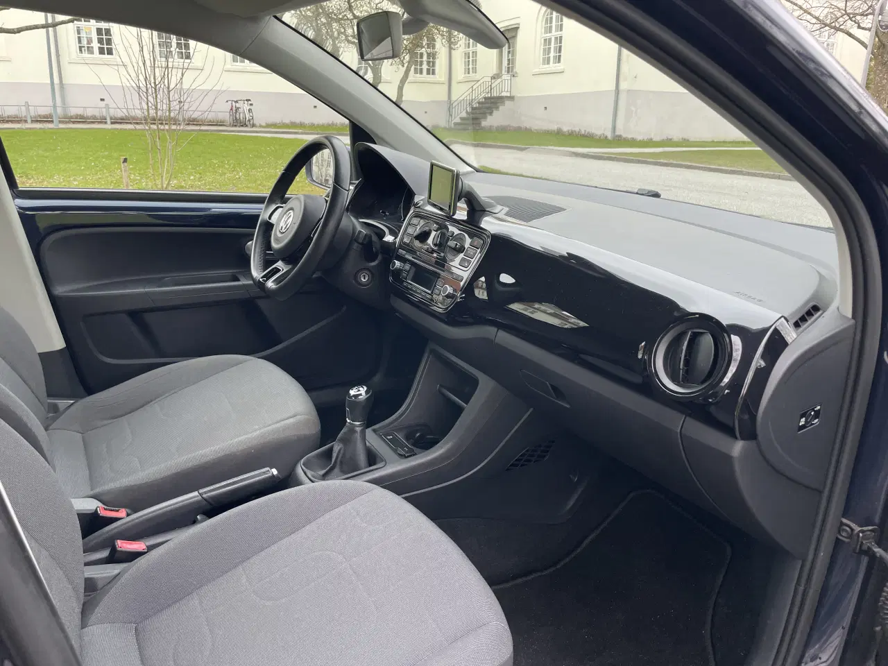 Billede 6 - VW Up 1.0 Life 5 dørs