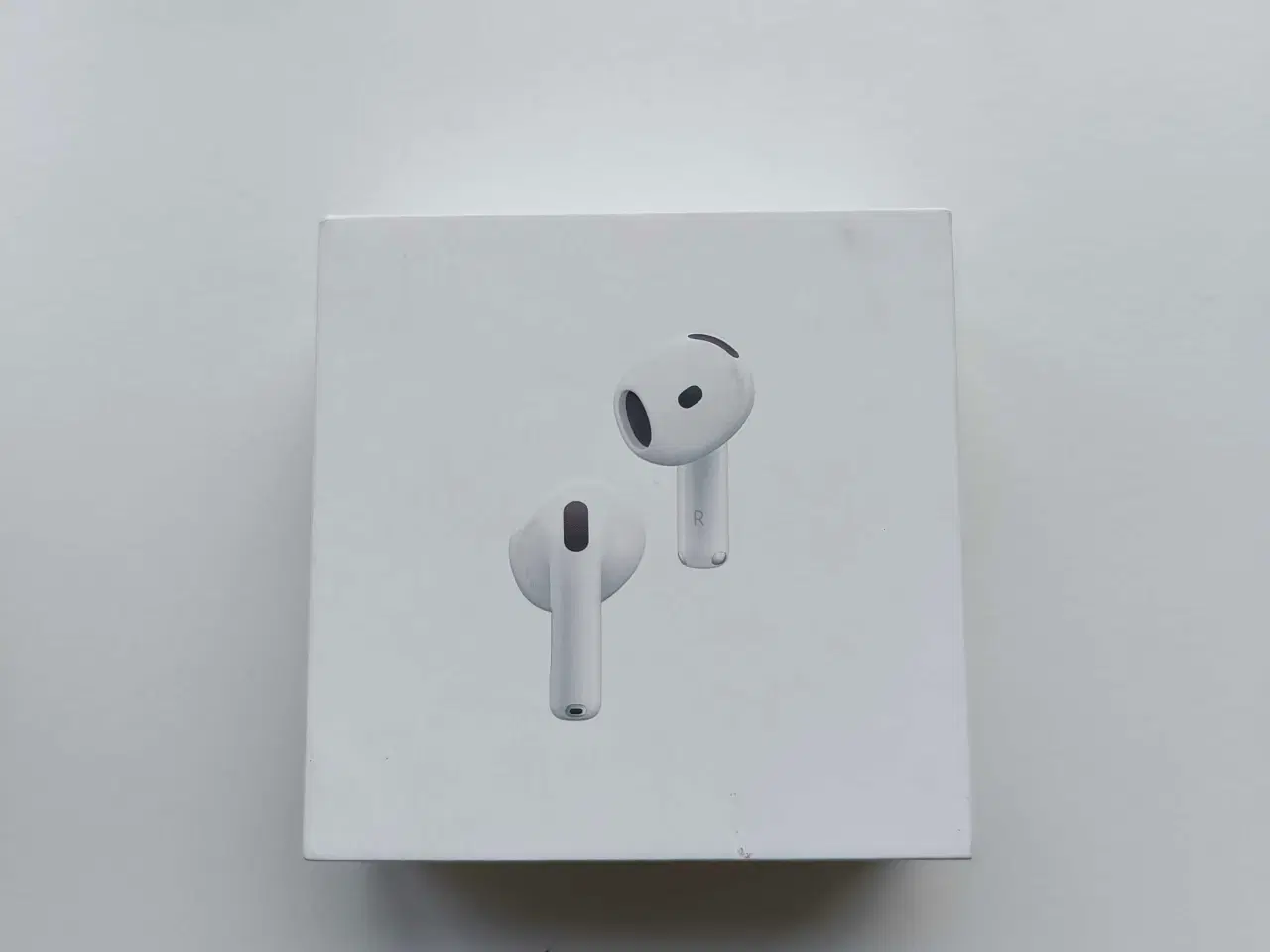 Billede 4 - AirPods 4 anc 