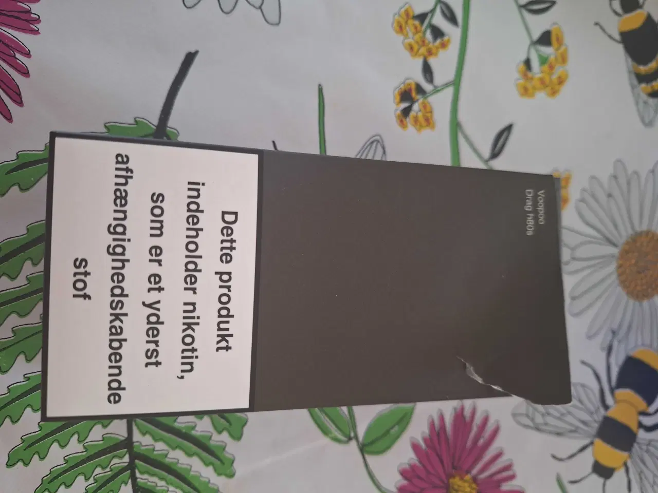 Billede 2 - E cigaret sælges