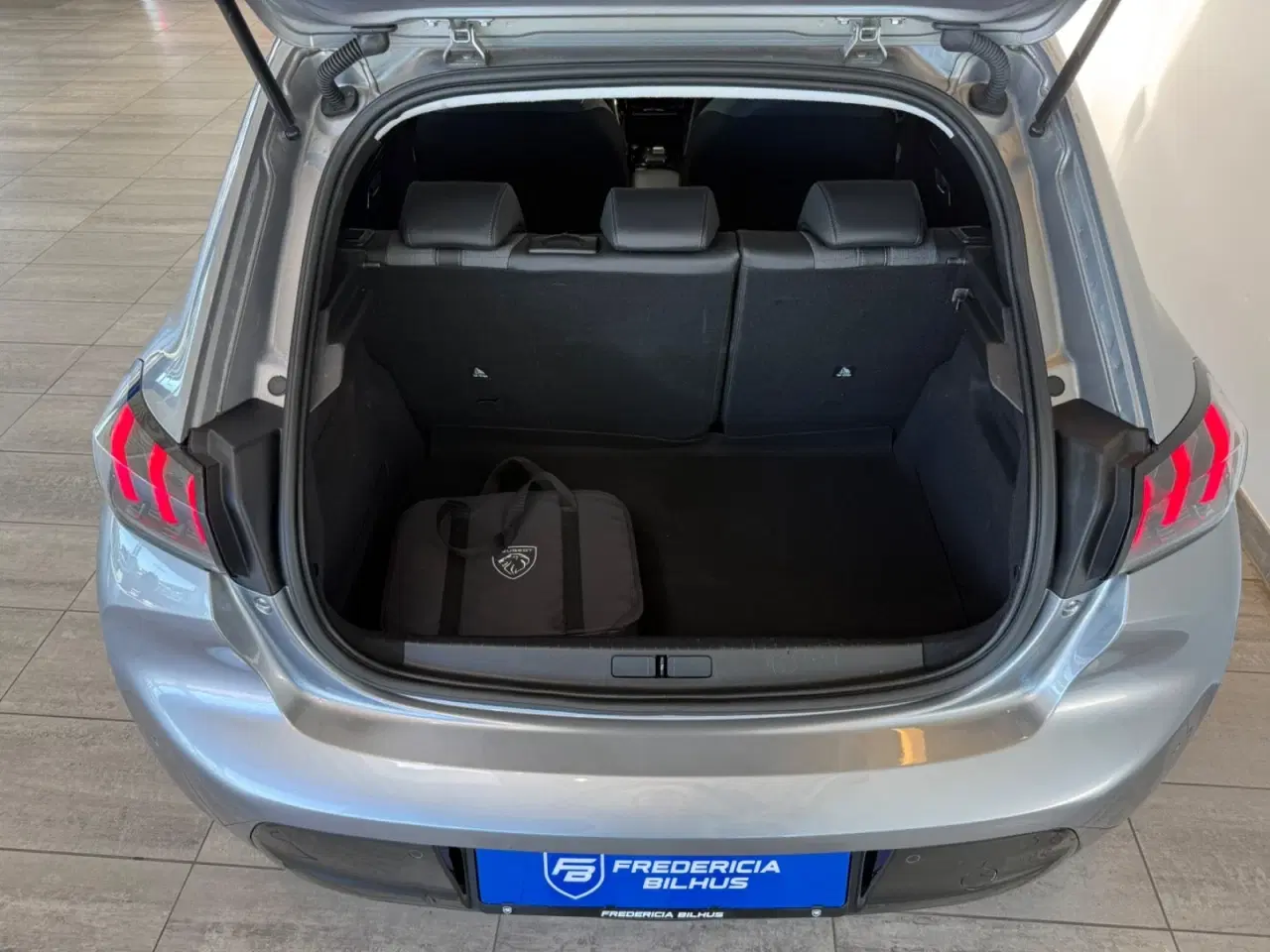 Billede 6 - Peugeot e-208 50 Active