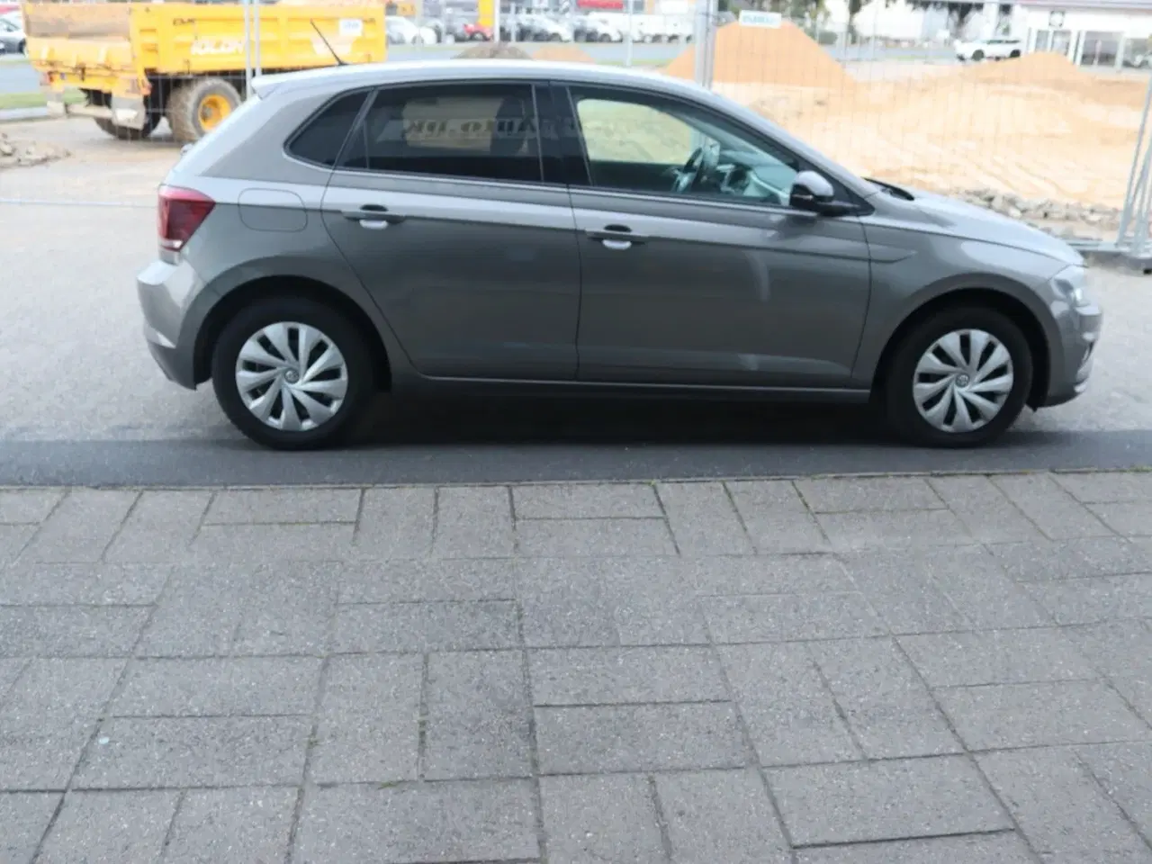 Billede 7 - VW Polo 1,0 TSi 95 Comfortline