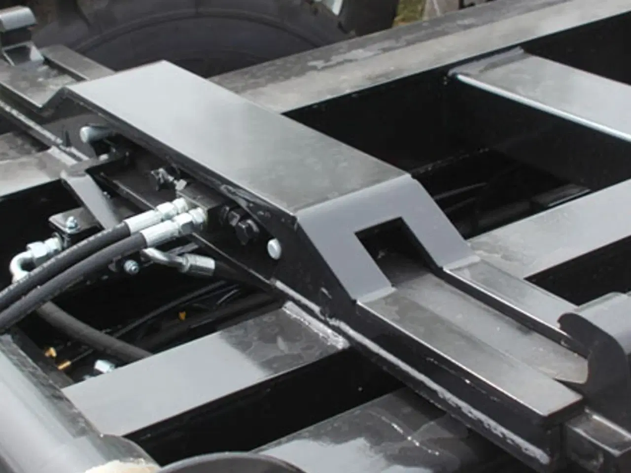 Billede 6 - Stronga HL180ST