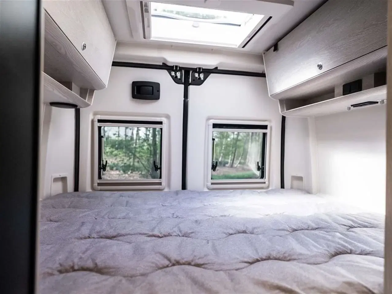 Billede 3 - 2026 - Tourne 6.0 Cruise aut. gear - Black   Den originale Tourne