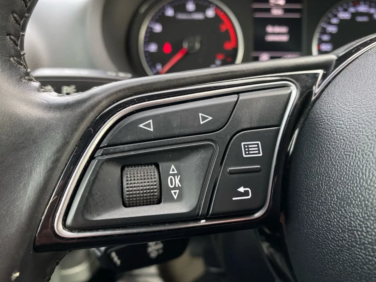 Billede 19 - Audi A3 Sportback 1,4 TFSI Sport 150HK 5d 6g