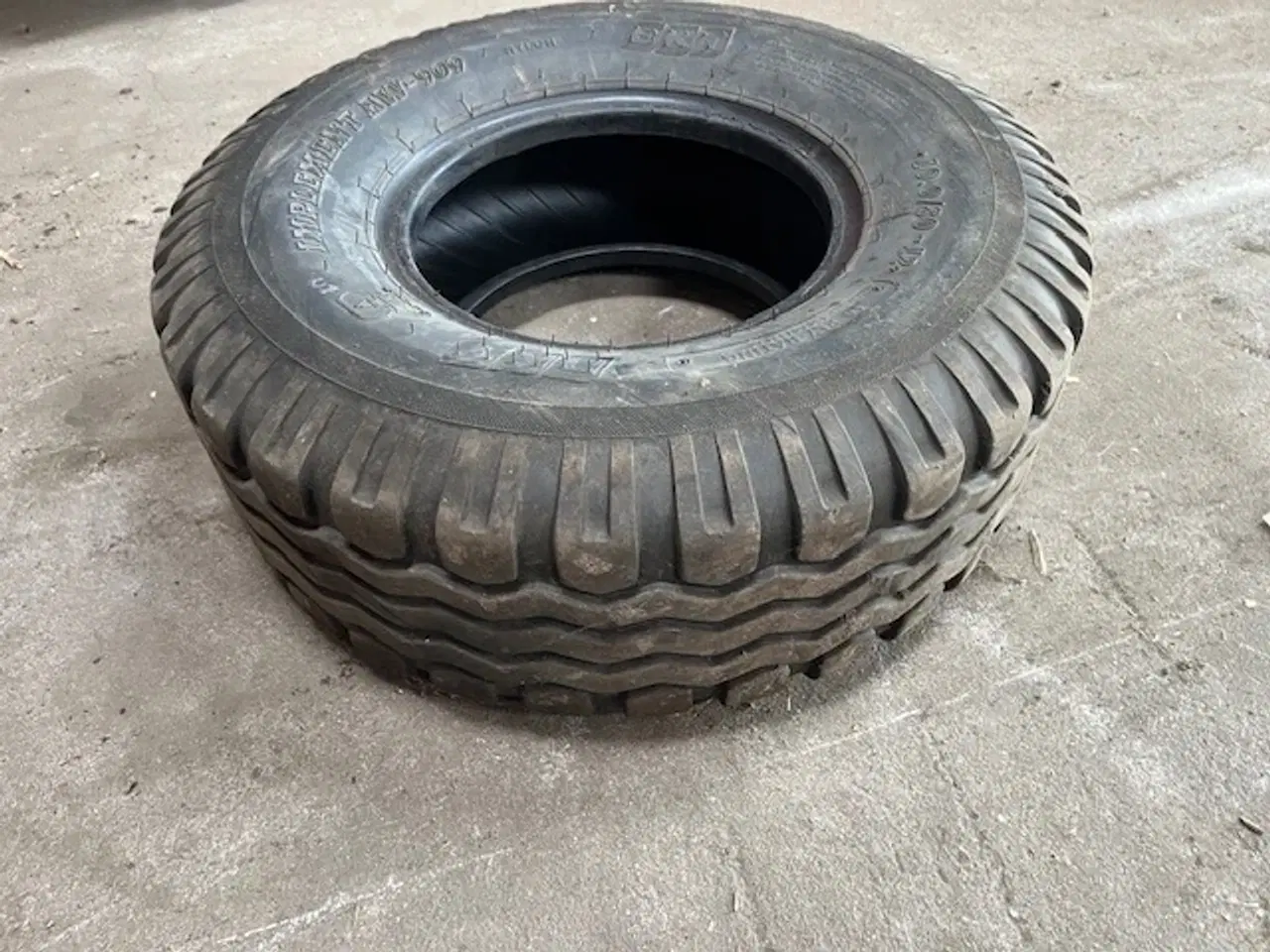Billede 1 - BKT 10.0/80-12