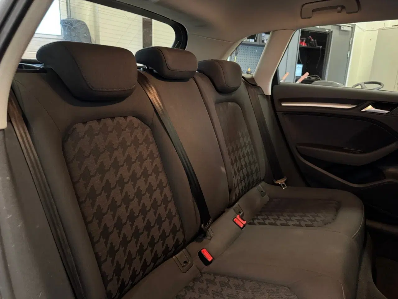 Billede 15 - Audi A3 1,4 e-tron Ambiente Sportback S-tr.