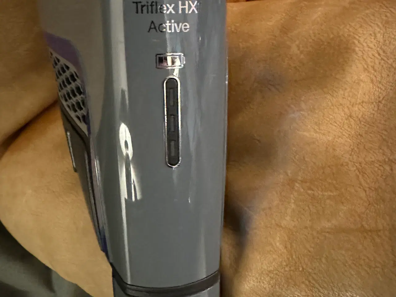 Billede 3 - Miele Triflex HX Active - Poseløs støvsuger
