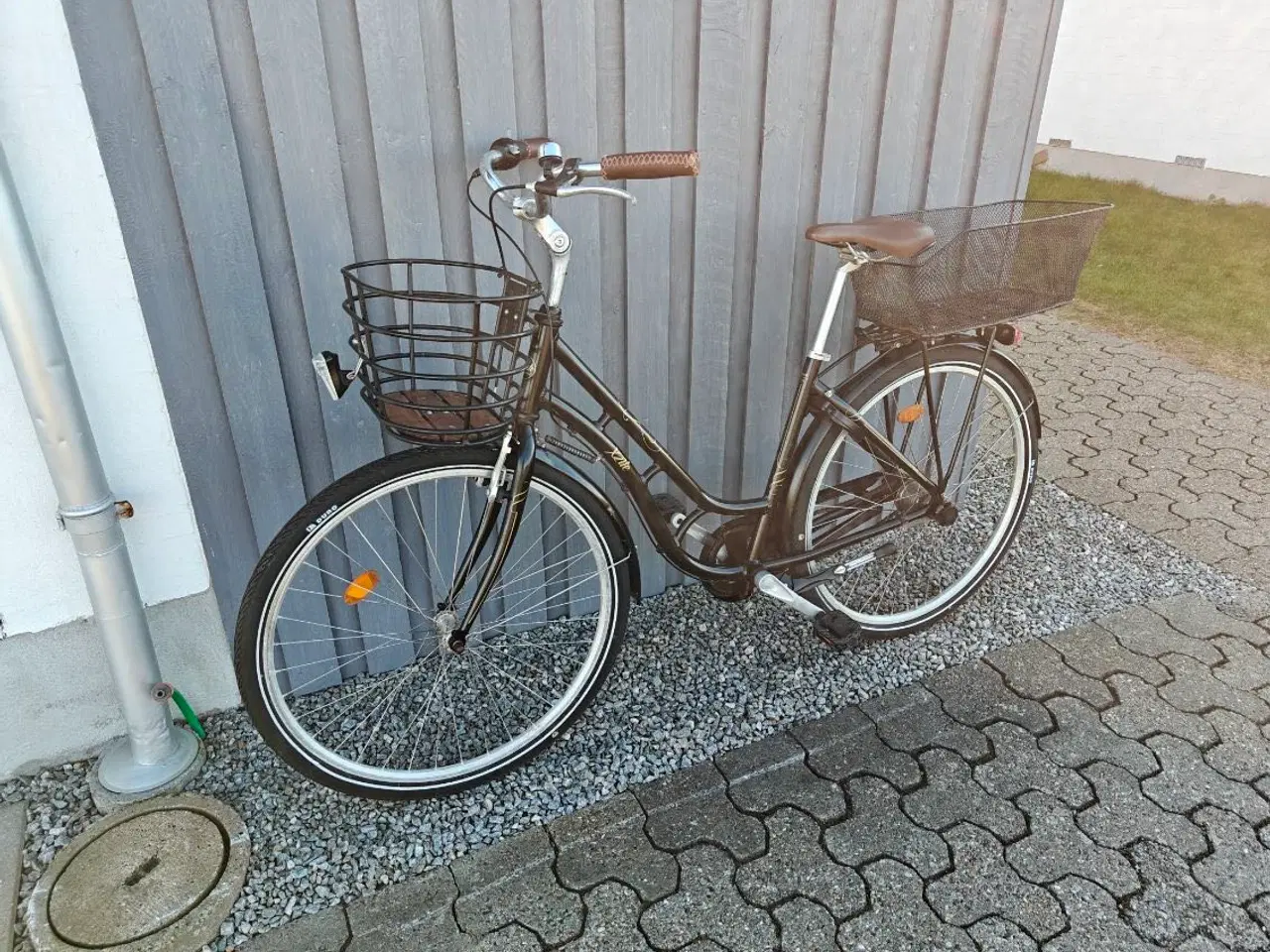 Billede 2 - Fin damecykel