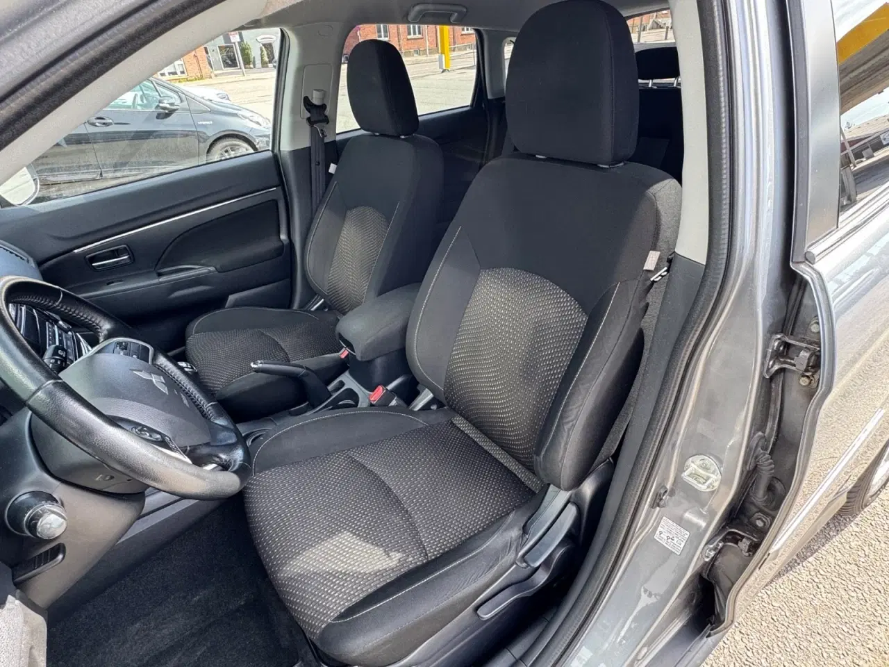 Billede 11 - Mitsubishi ASX 1,6 Invite