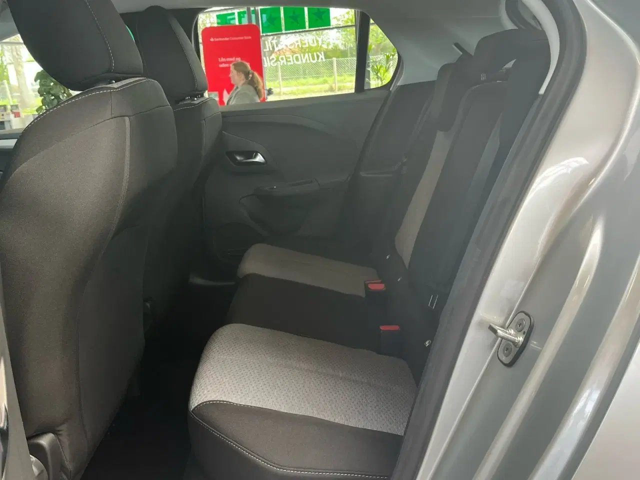 Billede 6 - Opel Corsa-e 50 Edition
