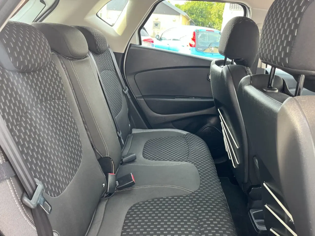 Billede 7 - Renault Captur 1,2 TCe 120 Intens EDC