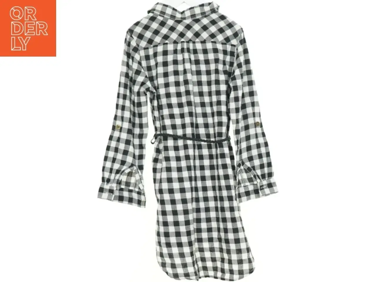 Billede 2 - Kjole fra H&M (str. 116 cm)