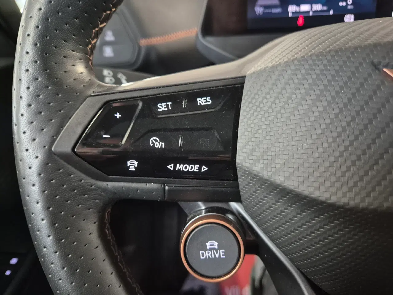 Billede 15 - Cupra Born EL e-Boost 231HK 5d Aut.