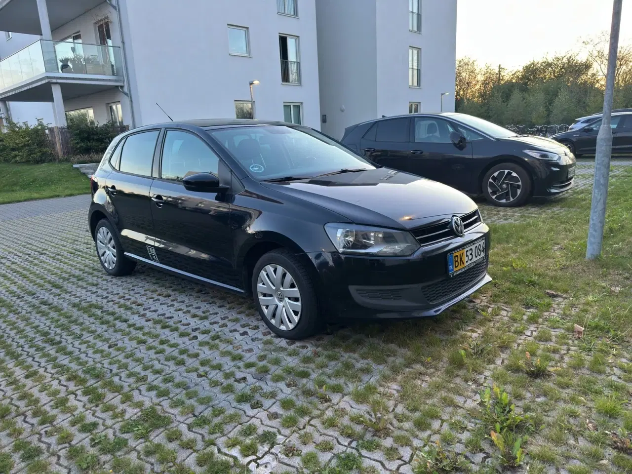 Billede 3 - VW Polo 1,6 TDi 90 Comfortline BMT Van